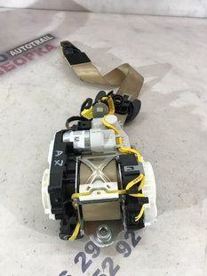 Ремень безопасности 34075042C Audi A7
