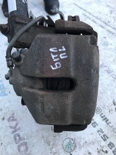 Супорт гальмівний Volkswagen Beetle