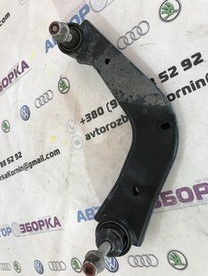 Важіль підвіски E1GC5500AXA Ford Edge