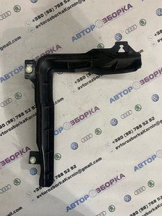 Накладка крила 788424GA0A Infiniti Q50