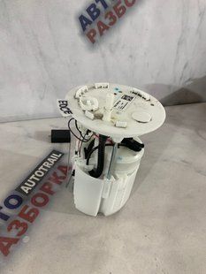 Топливный насос K2G39H307BA Ford Edge