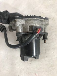 Насос повітряний 4L0959231 Audi Q7