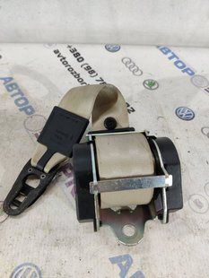 Ремінь безпеки 4L0857811BTPU Audi Q7