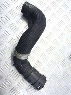 Патрубок K2G38B273BAB Ford Edge