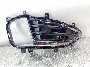 Накладка протитуманної фари NT4Z15266AC Ford Edge