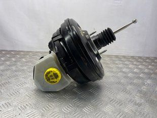 Вакуумний підсилювач гальм 7P0612105B Volkswagen Touareg