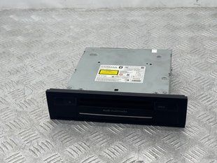 Блок керування інформаційної електронної системи MMI 3G+ 4L2035746F Audi Q7