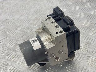 Блок ABS 4G0907379S Audi A7