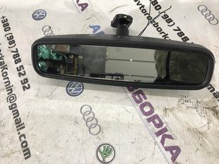 Дзеркало заднього виду салону bu5a17e678la Ford Flex