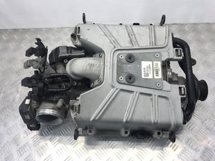 Компрессор наддува 06E145601L Audi A6, Audi A7, Audi Q7, Audi S4, Audi S5, Audi SQ5