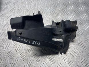 Повітропровід 31383684 Volvo XC60