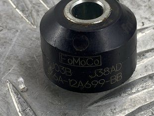 Датчик детонации JX6A12A699BB Ford Edge