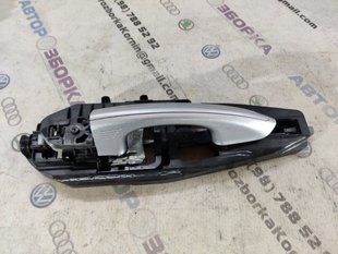 Ручка двери внешняя Ford Edge