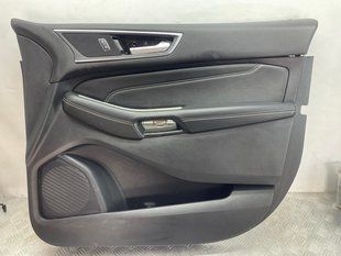 Обшивка дверей Ford Edge