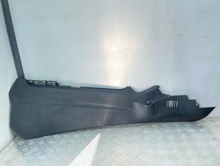 Накладка центральної консолі ft4br046b26aj3zhe Ford Edge