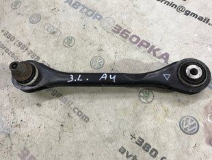 Рычаг задней подвески нижний левый/правый 8K0501529L Audi A4 Audi A4, Audi A4 Allroad, Audi A5, Audi A6, Audi A7, Audi A8, Audi Q5, Audi RS7, Audi S4, Audi S5, Audi S6, Audi S7, Audi S8, Audi SQ5, Porsche Macan