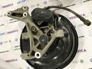 Поворотний кулак / цапфа 3C0505436F Volkswagen CC