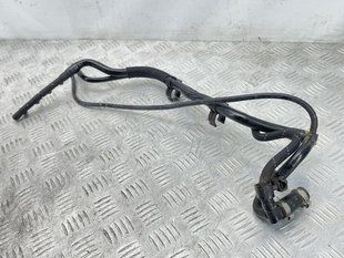 Трубка вакуумна 06E133790AF Audi Q7
