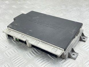 Усилитель звука BOSE 4M0035223B Audi Q7