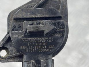 Датчик массового расхода воздуха (MAF) 31430000 Volvo XC90