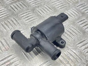 Клапан электромагнитный 4H0121670A Audi A8