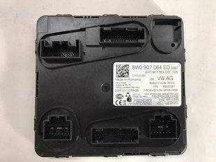 Блок комфорту 8W0907064ED Audi Q7