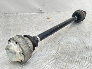 Полуось 4K0501203A Audi A6