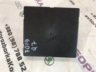 Блок комфорта 4L0907289K Audi Q7 Audi Q7