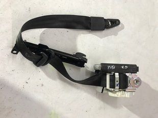 Ремінь безпеки 4L1857706AV04 Audi Q7
