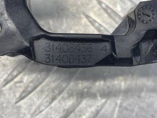 Ручка дверей (keyless) зовнішня 39842721 Volvo XC90