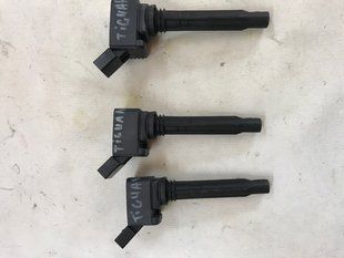 Котушка запалювання Volkswagen Tiguan