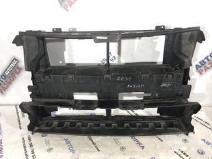 Рамка диффузора радиатора ds738473bf Ford Fusion