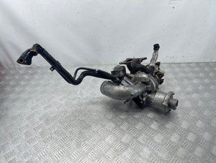 Турбина 06L145722C Audi A6
