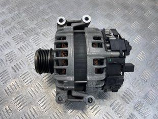 Генератор 06K903023D Volkswagen Tiguan