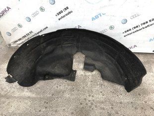 Подкрылок Volkswagen CC