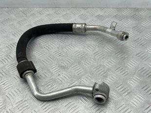 Трубка кондиціонера 4M0816743BF Audi Q7