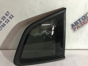 Скло бічне заднє 5NN845042CNVB Volkswagen Tiguan