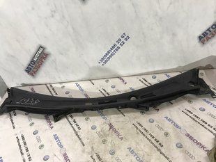 Жабо / Водоотводящий щиток 668634gf0a Infiniti Q50