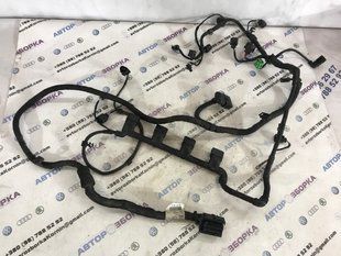 Проводка двигателя 06J971595AN Volkswagen Tiguan