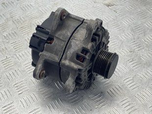 Генератор 03H903023K Volkswagen Touareg