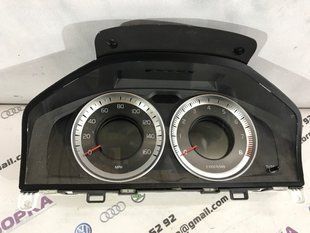 Комбинация приборов / Спидометр 31343326AA Volvo XC60