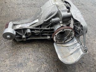 Редуктор заднього мосту 0BC500044D Audi Q5