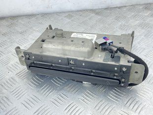 Інформаційний дисплей 4M0857273A6PS Audi Q7