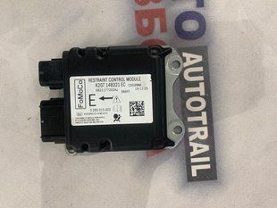 Блок управления подушками безопасности / SRS K2GT14B321EC Ford Edge