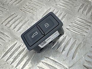 Кнопка Audi A6