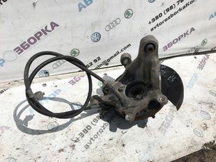 Поворотный кулак / Цапфа 430194GA0A Infiniti Q50