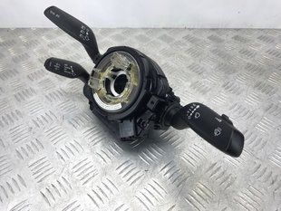 Блок підкермових перемикачів 4G0953502A4PK Audi A6