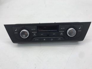 Панель керування клімат-контролем 4G0820043CD5PR Audi A6