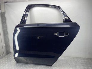 Дверь 4H4833051D Audi A8