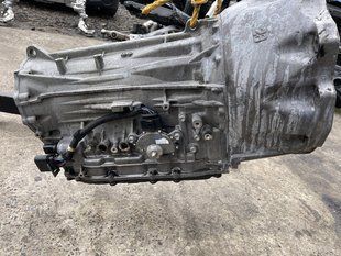 АКПП / коробка передач 0C8300037F Audi Q7